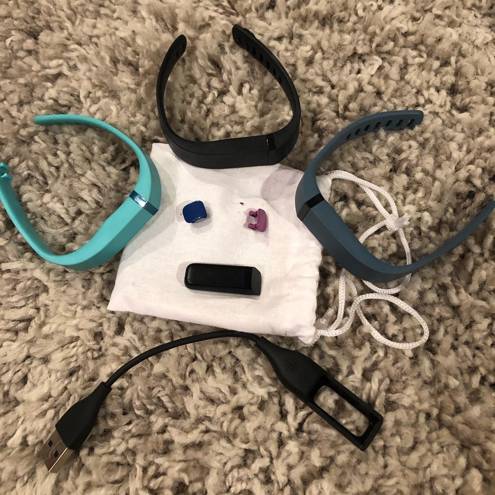 Original FitBit Flex